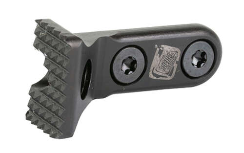 Grips Pads Stocks Sons of Liberty Gun Works Presscheck SOLGW M-LOK QD BARRICADE STOP BLK